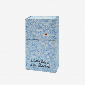 No Smoking Cigarette Packet Holder - Boat