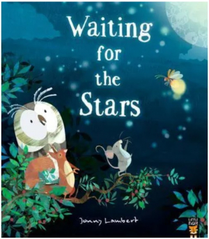 Waiting for the Stars