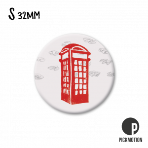 Магнит - Telephone Booth