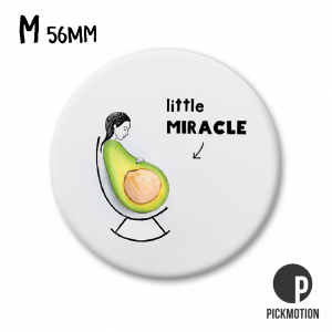 Магнит - Little Miracle