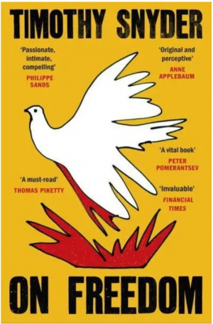 On Freedom