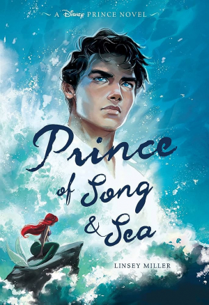 Prince of Song & Sea - Prince