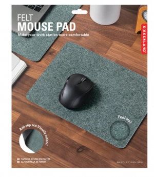 Felt Mouse Pad