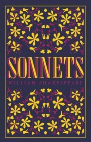 Sonnets: Shakespeare