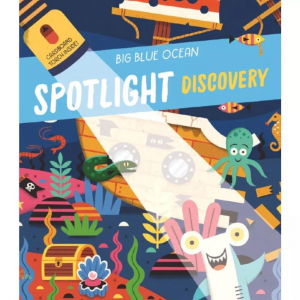 Spotlight Discovery: Ocean