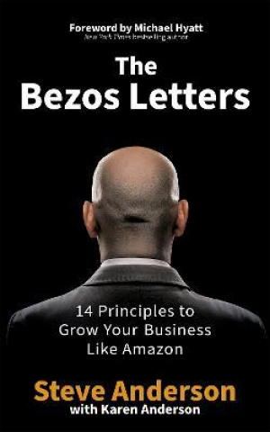 The Bezos Letters