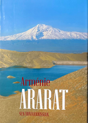 Arménie, Ararat