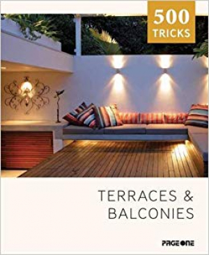 500 Tricks: Terraces & Balconies