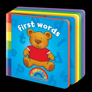 First Words