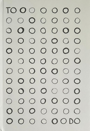 Блокнот - To do