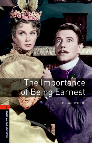 The Importance of Being Earnest st2