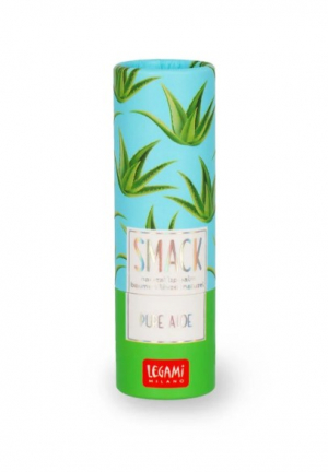 Aloe Lip Balm - Smack