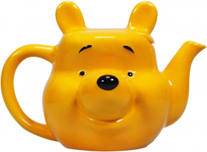 Tea Pot  - Disney Winnie the Pooh