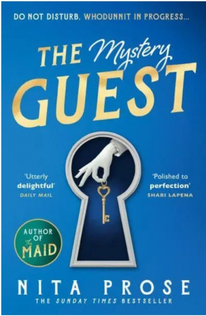 The Mystery Guest