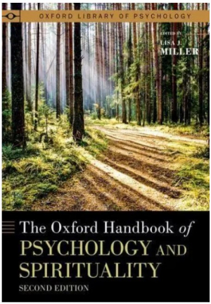 Oxford Handbook of Psychology and Spirituality