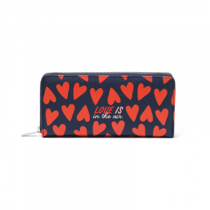 What A Wallet! - Heart