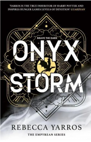Onyx Storm