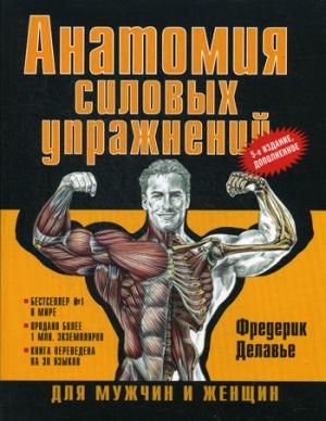Анатомия силовых упражнений для мужчин и женщин