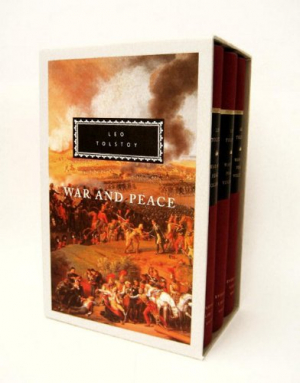 War And Peace