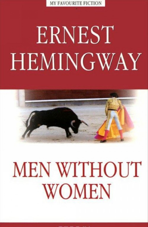 Men Without Women