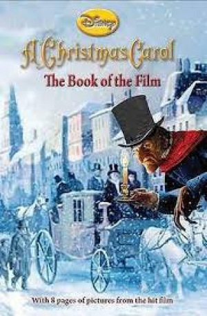 A Christmas Carol: Book of the Film
