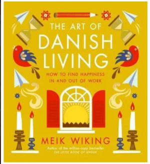The Art of Danish Living