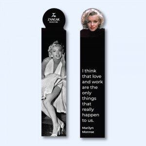 Էջանիշ․ Մերլին Մոնրո