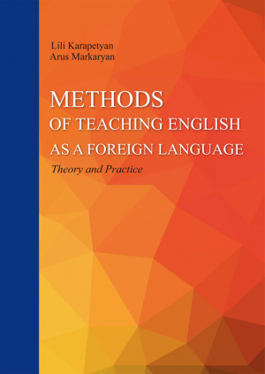 Methods of Teaching English as a Foreign Language