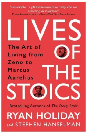 Lives of the Stoics