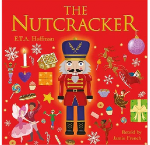 Nutcracker