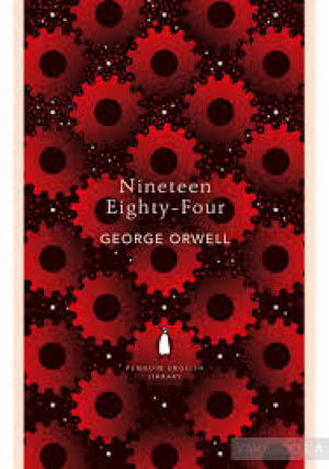Nineteen Eighty-Four