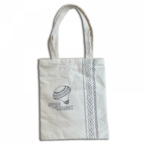 Եվրատեսիլ - Էկո պայուսակ սպիտակ