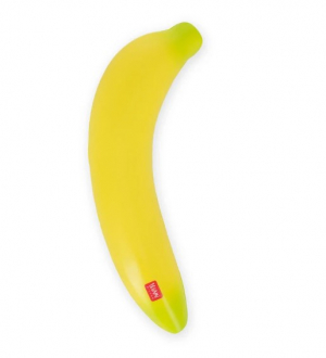 Anti-Stress Ball - Anti- Stress Formula - Banana