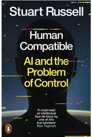 Human Compatible