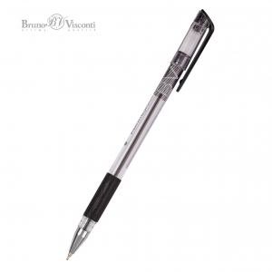 Գրիչ Urbanwrite սև