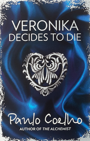 Veronika Decides To Die