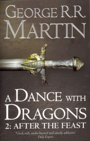 After the Feast - A Dance With Dragons