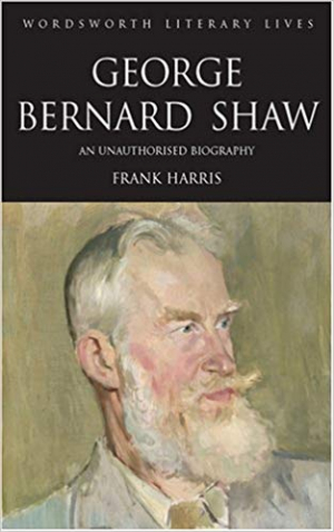George Bernard Shaw. Biography