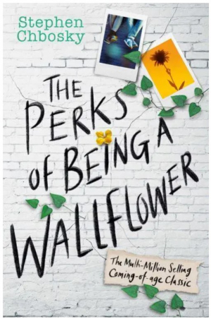 The Perks of Being a Wallflower YA Edition