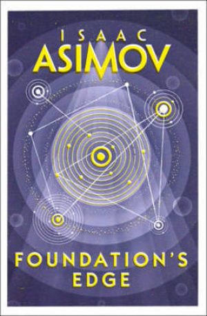Asimov 4: Foundation's Edge
