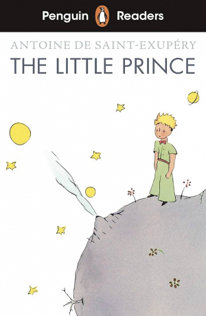 Penguin Readers Level 1: The Little Prince