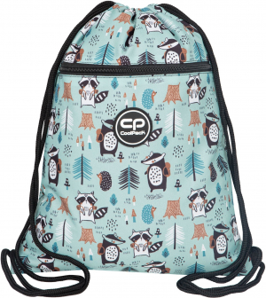 Կոշիկների պայուսակ - Coolpack - Shoppy