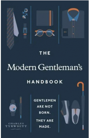 The Modern Gentlemans Handbook