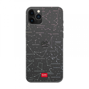 Iphone 11 Pro Clear Cases - Stars
