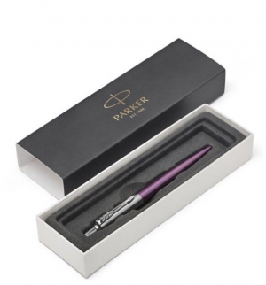 Գրիչ PARKER Jotter Ballpoint Pen, Victoria Violet կապույտ