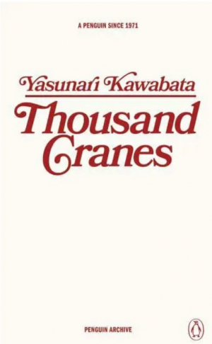 Thousand Cranes