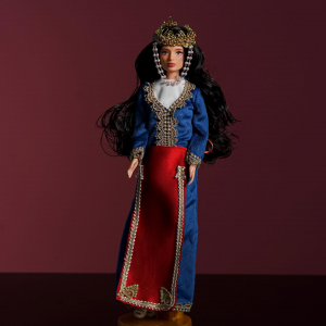 Հայկական տիկնիկ «Կարին»