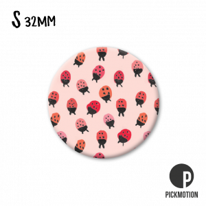 Magnet - Happy Patterns-06