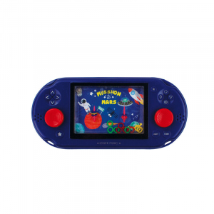 Mini Water Game - Space