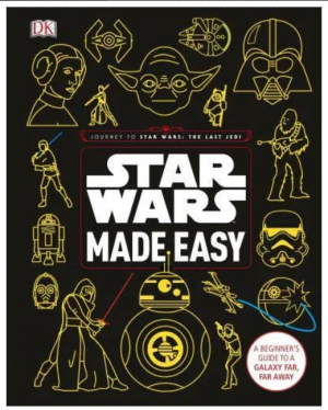 Star Wars Made Easy